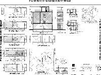 Bản vẽ xin phép xây dựng nhà phố 3 tầng 3.76x10.33m ở tp HCM